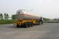 58,000L LPG Liquefied Petroleum Gas Tanker TRUCK Transportation