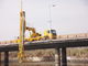 22m 390HP Platform Type Bridge Inspection  Vehicle VOLVO FM400 8X4