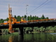 Under Bridge Inspection Units Designed For bridge  Maintenance and repair job