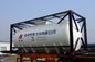 20ft Liquid Tank Container 26000L