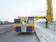 Platform Type Mobile Bridge Inspection Unit Truck Chassis 309 KW 420 HP